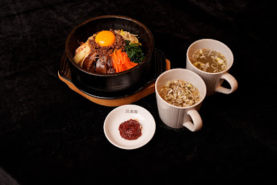 三幸園 麻布十番 사진 4