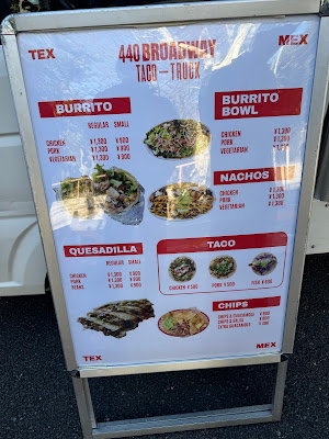 440 Broadway Taco Truck 사진 4