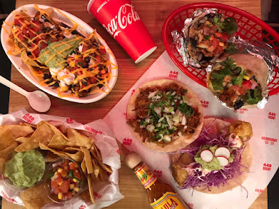 440 Broadway Taco Truck 사진 2