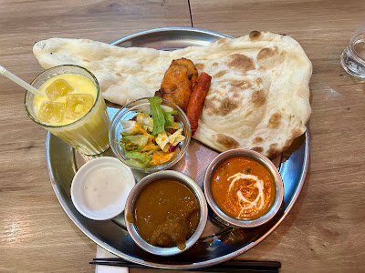 MASALA KITCHEN マサラキッチン 사진 3
