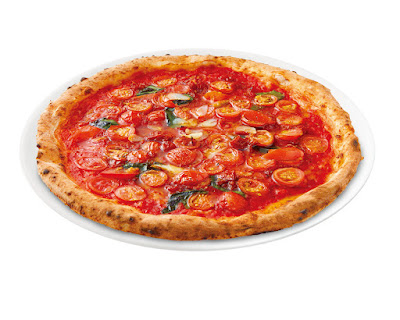 PIZZA SALVATORE CUOMO 西麻布 사진 3