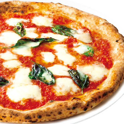 PIZZA SALVATORE CUOMO 西麻布 사진 2