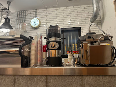 EIGHT COFFEE Hamamatsucho 사진 3