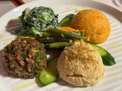 YUSRA's kitchen ( Halal Turkish Restaurant ) 사진 4
