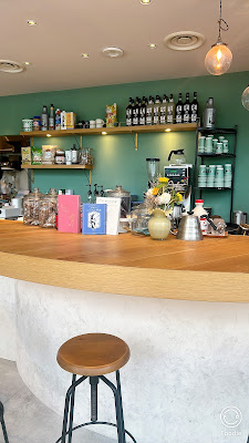 Jaho Coffee & Tea 사진 3