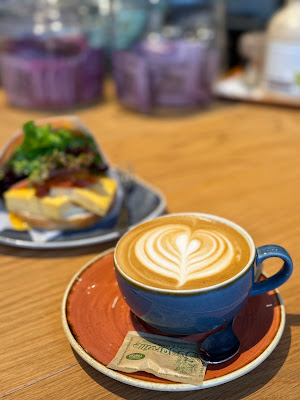 Jaho Coffee & Tea 사진 4
