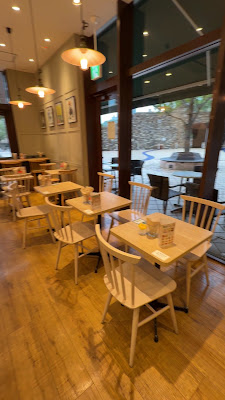 FRESHNESS BURGER Harumi Triton Square 사진 2