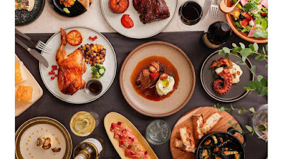 Royal Garden Cafe & Tavern 豊洲店 사진 3
