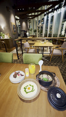 Royal Garden Cafe & Tavern 豊洲店 사진 2