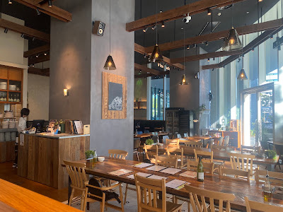 Royal Garden Cafe & Tavern 豊洲店 사진 4
