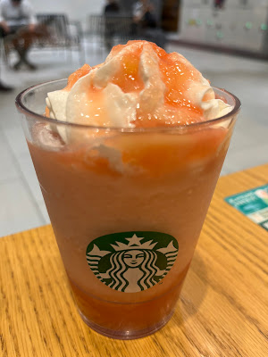 Starbucks Coffee - Urban Dock LaLaport Toyosu 3 B1F 사진 3