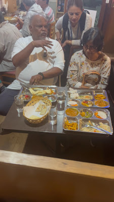 Annapurna Indian Resturent Nishi Kasai Tokyo 사진 2