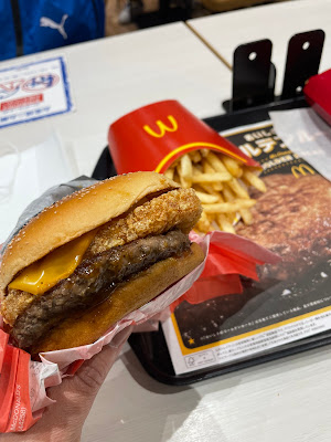 McDonald's Kasai Ario 사진 4