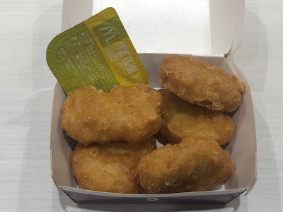 McDonald's Kasai Ario 사진 2