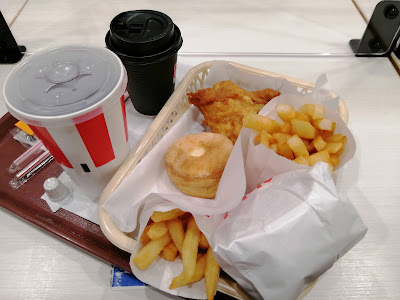 KFC 사진 2