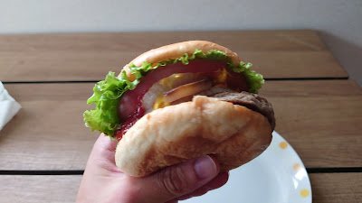 Freshness Burger - Sengawa 사진 2