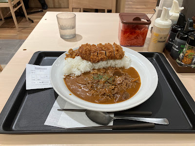 マイカリー食堂 明大前店 사진 2
