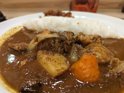 マイカリー食堂 明大前店 사진 3