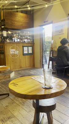Canna Cafe 사진 2