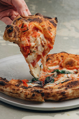 400℃ PIZZA Piu Shimokitazawa 사진 3