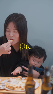 400℃ PIZZA Piu Shimokitazawa 사진 2