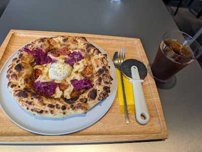 400℃ PIZZA Piu Shimokitazawa 사진 4