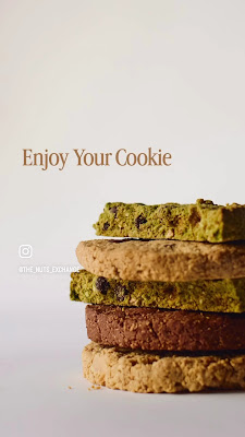 THE NUTS EXCHANGE – Vegan Cafe Tokyo 사진 4