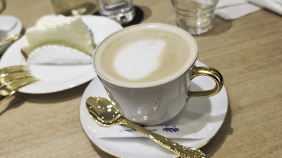365cafe 西武渋谷店 사진 2