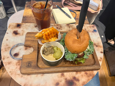 FALAFEL BROTHERS Shibuya PARCO 7F 사진 4