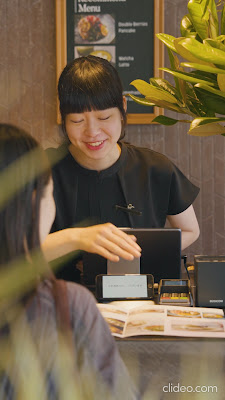 LATTE GRAPHIC Azabudai 사진 2