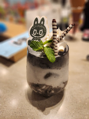 Azabudai Hills Gallery Cafe 사진 4