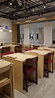 Azabudai Hills Gallery Cafe 사진 2