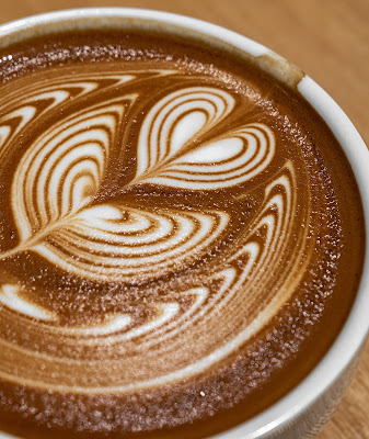 %ARABICA Tokyo Azabudai Hills 4F 사진 3
