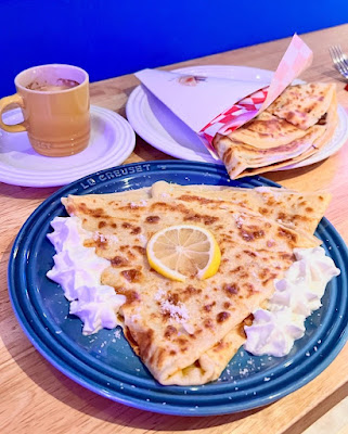 PANAME Crêpes de Paris ＆ Café Bar (GINZA TOKYO) 사진 4