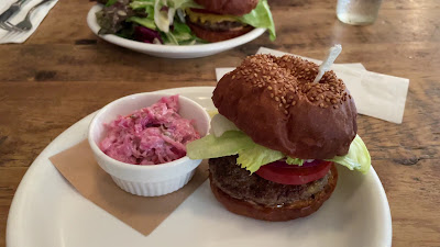 Bubby's Shiodome 사진 2