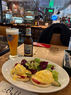 Bubby's Shiodome 사진 4