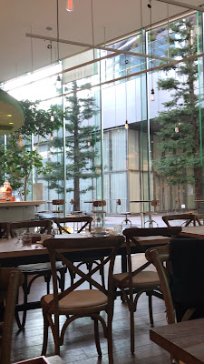 Chaya Macrobiotics 사진 2