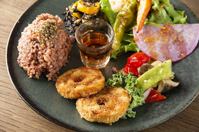 Chaya Macrobiotics 사진 3