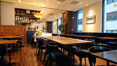 ビストロ カツキ銀座本店 사진 3