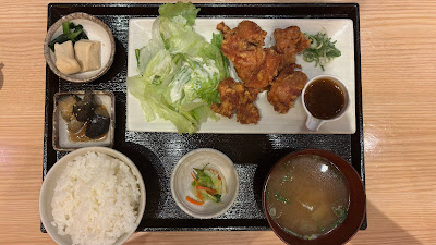 Sachi Fuku-ya Cafe 사진 4