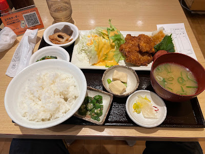 Sachi Fuku-ya Cafe 사진 3