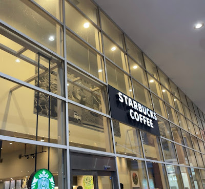 Starbucks Coffee - Kiba Ito-Yokado 사진 2