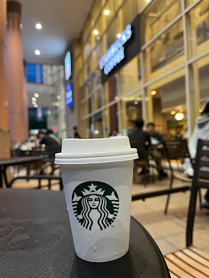 Starbucks Coffee - Kiba Ito-Yokado 사진 4