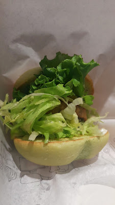 MOS & CAFE Nishi-Kasai Station North Entrance Shop 사진 2