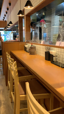 Spaghetti Store Karubo Nishikasai 사진 2