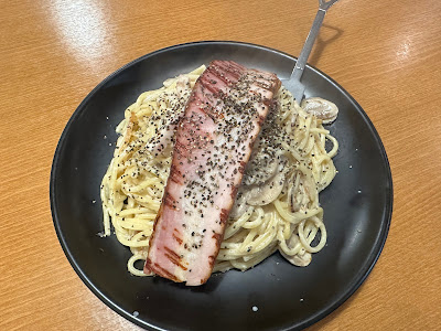 Spaghetti Store Karubo Nishikasai 사진 3