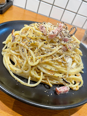 Spaghetti Store Karubo Nishikasai 사진 4