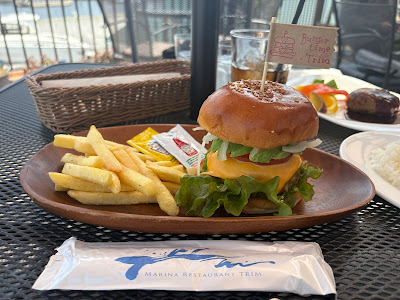 Marina Restaurant TRIM 사진 3