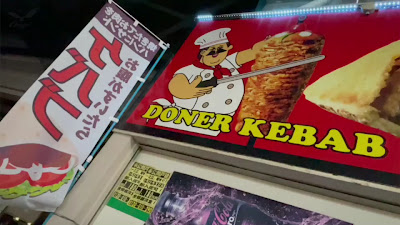 Halal doner kebab kasai 사진 2