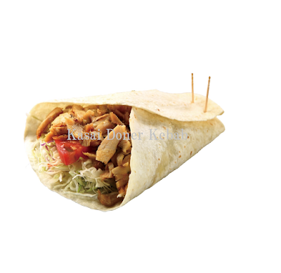 Halal doner kebab kasai 사진 3